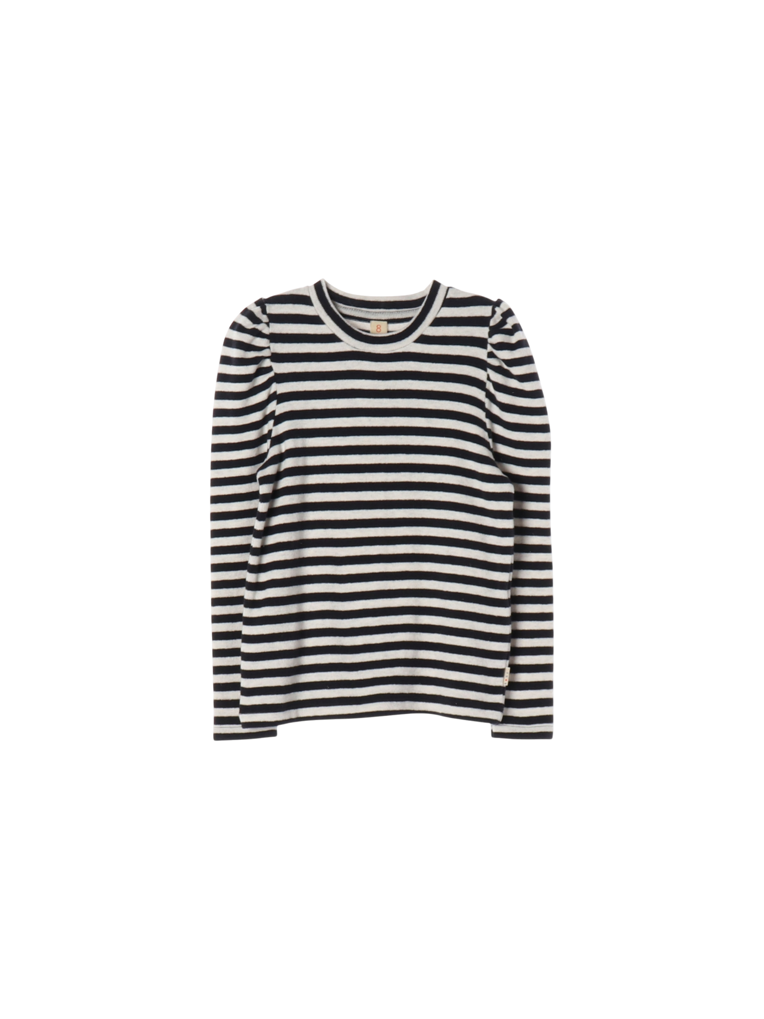 벨레로즈 블랙 티셔츠 8y 0