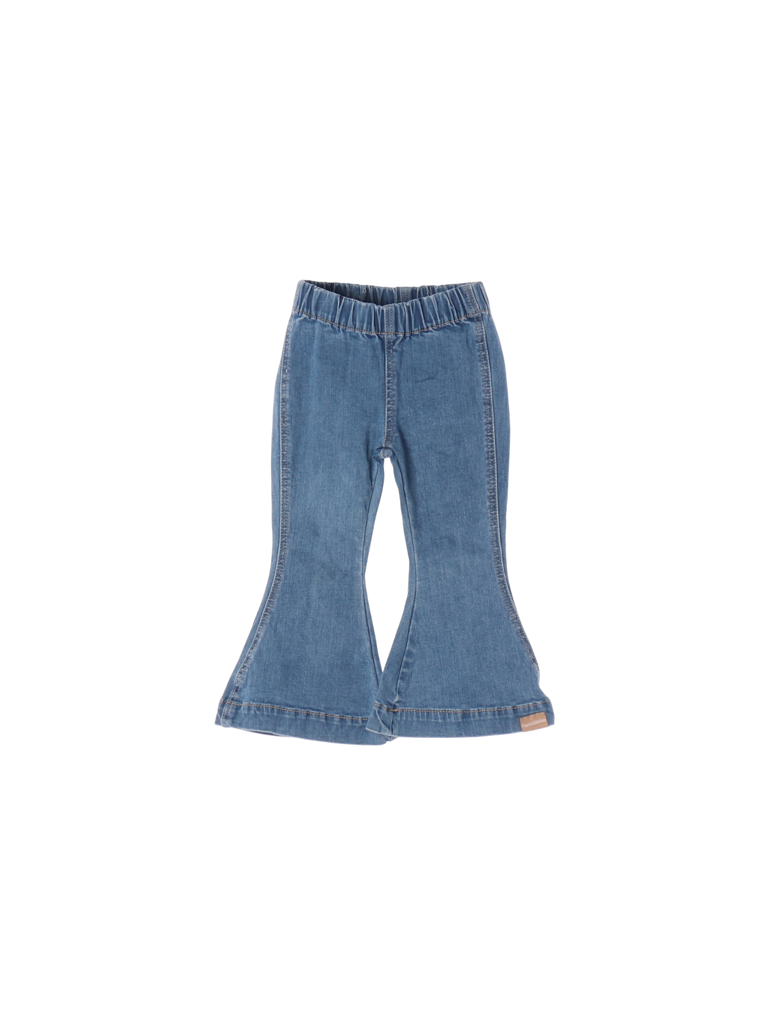 트윈콜렉티브 블루 청바지 2y 0