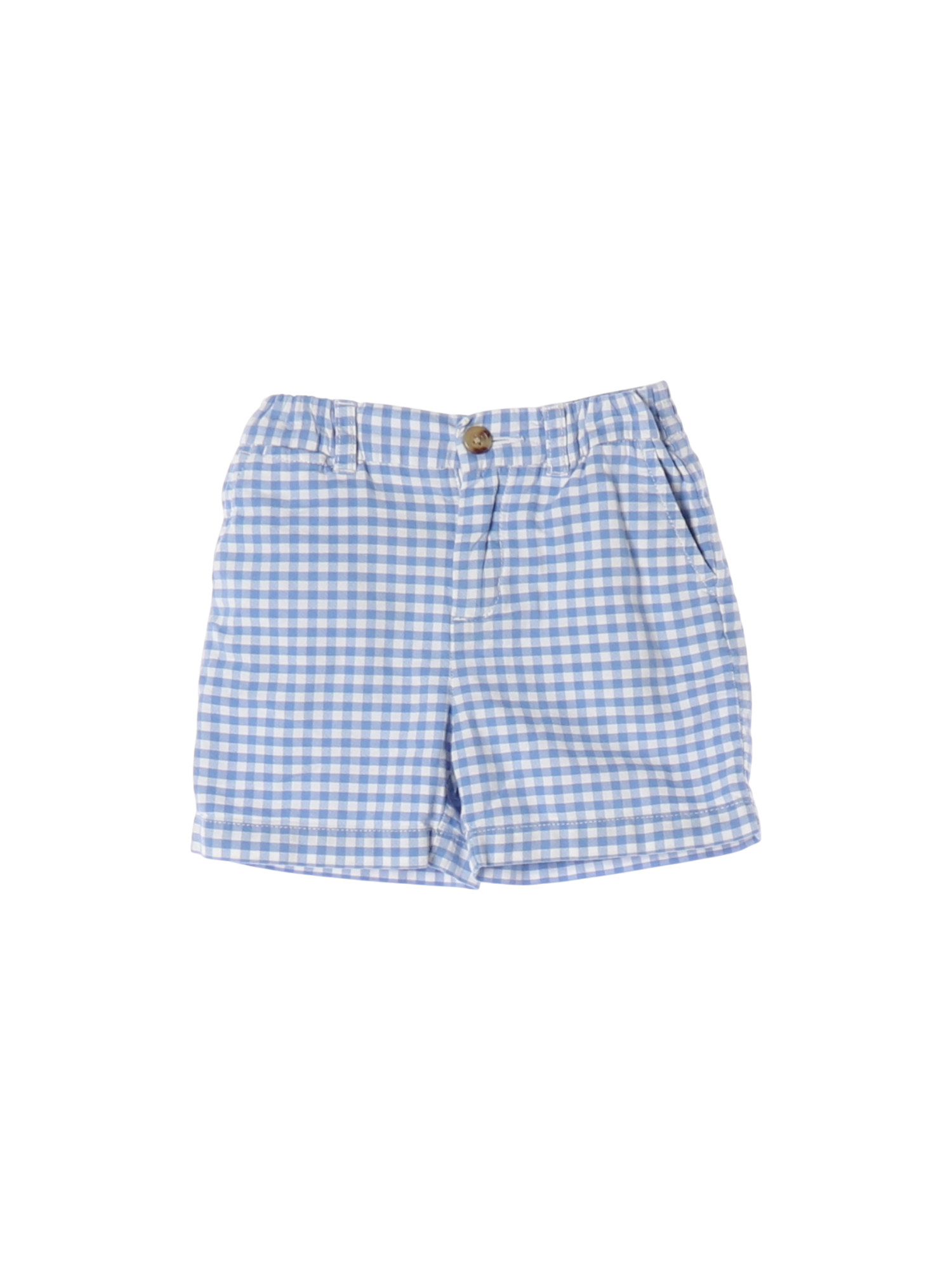 랄프로렌 포켓 스카이블루 슬랙스 18m 0