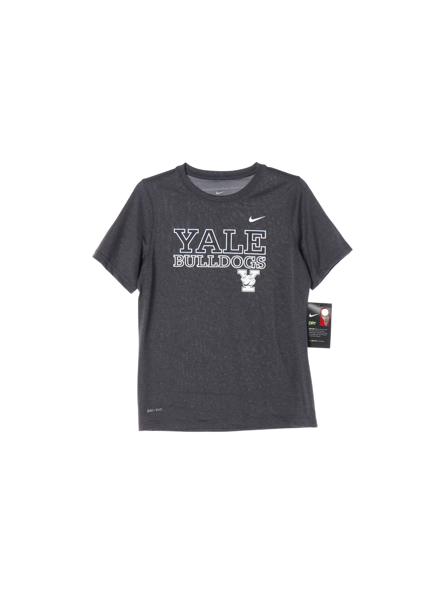 나이키 그레이 티셔츠 10y 0