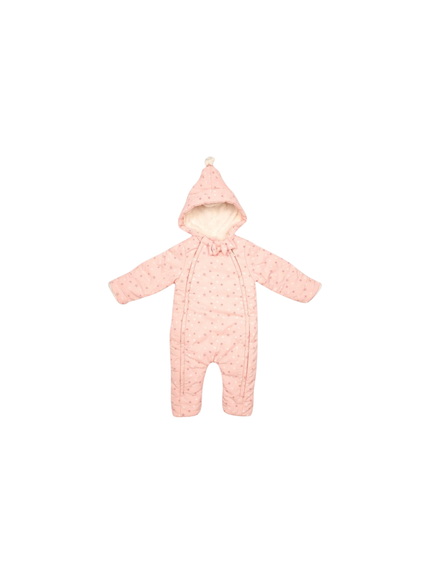 에뜨와 스타 기모 우주복 18m 0