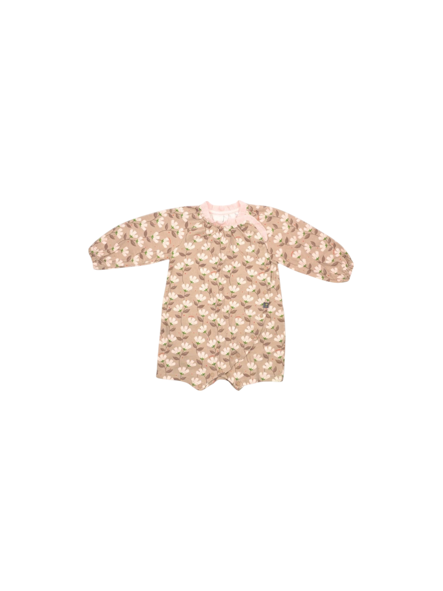 모이몰른 바디수트 80cm 0