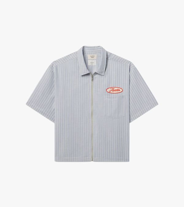 Gas Station Shirt
