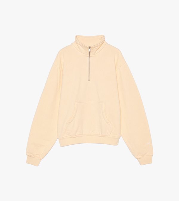 Rodeo Fleece Half-Zip