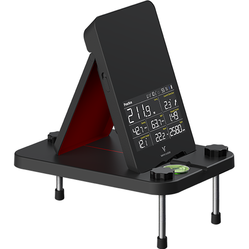 SC4 Alignment Stand
