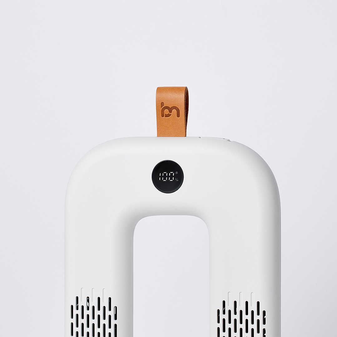 신발 건조기 브리즈케어 P300Pro