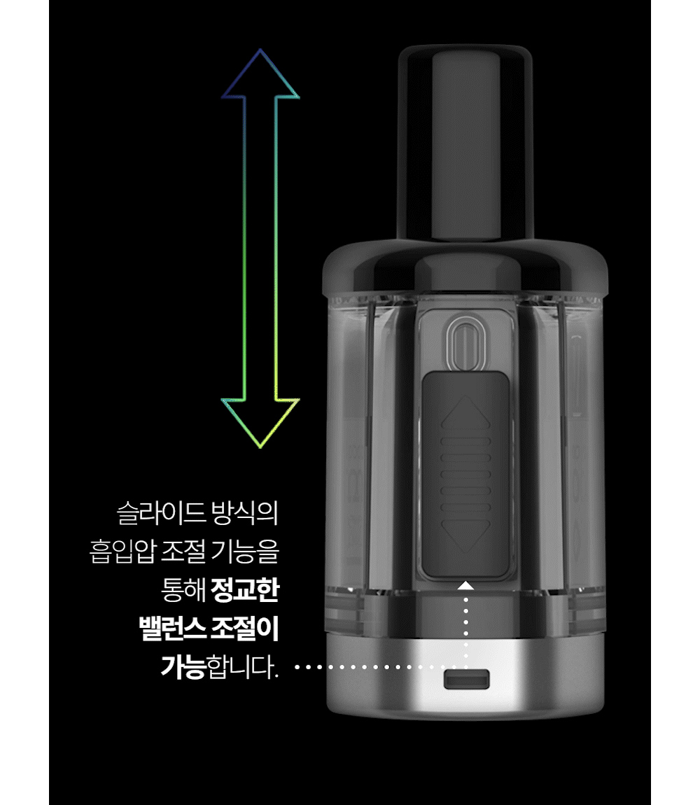 점퍼 차콜 색상 이미지-S1L13