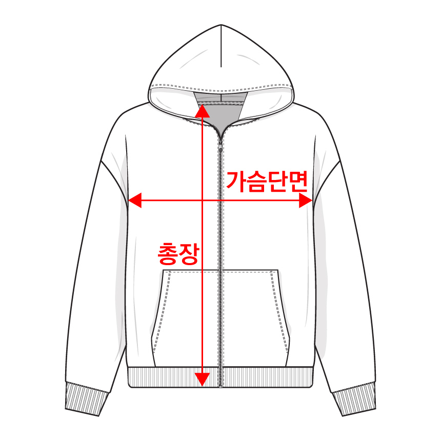 후드집업_총장-가슴단면.jpg