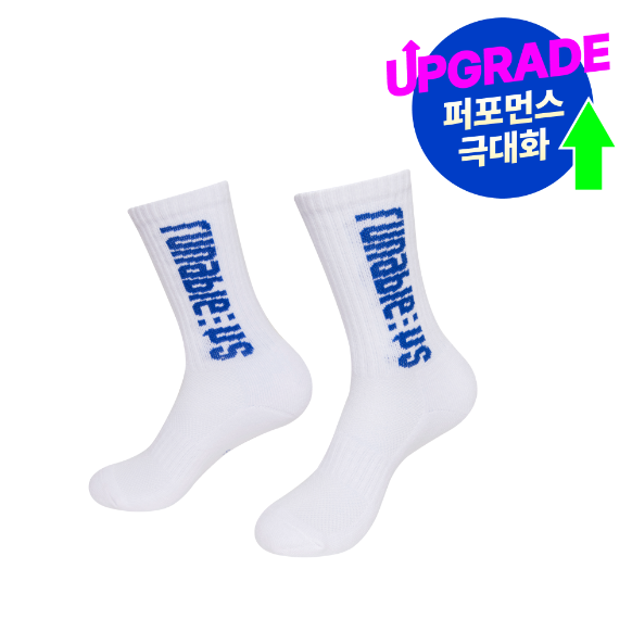 퍼포먼스 삭스 V2 (장목) 2켤레 SET
