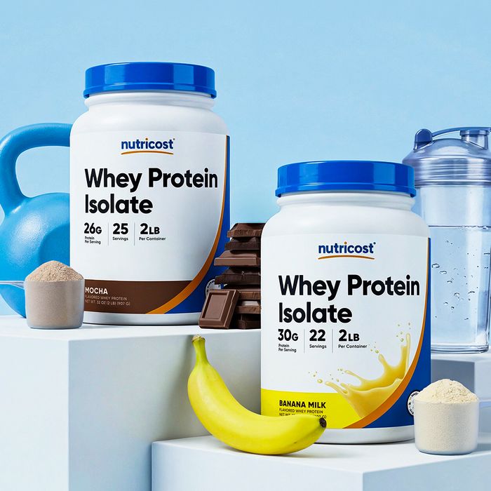 WPI 웨이프로틴 아이솔레이트 분리 유청 맛있는 단백질