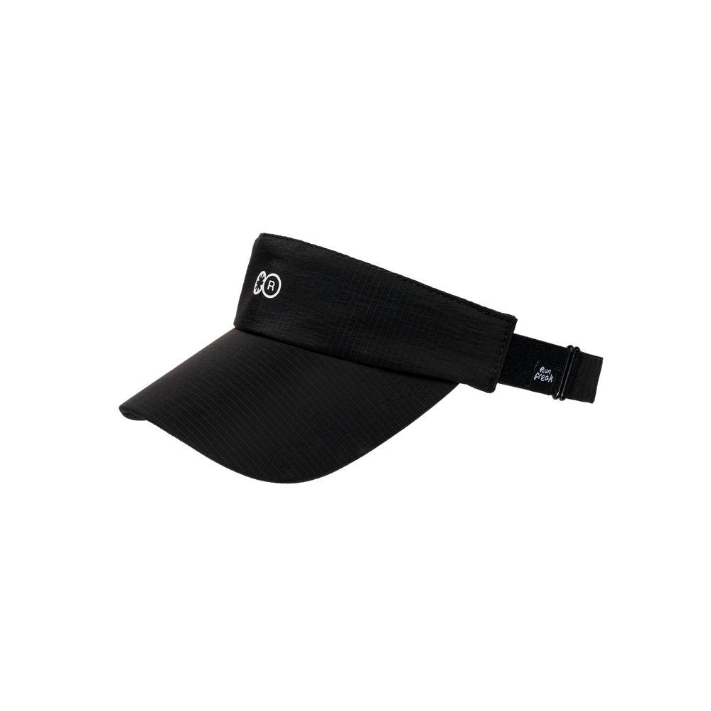 Helio Guard Suncap Black