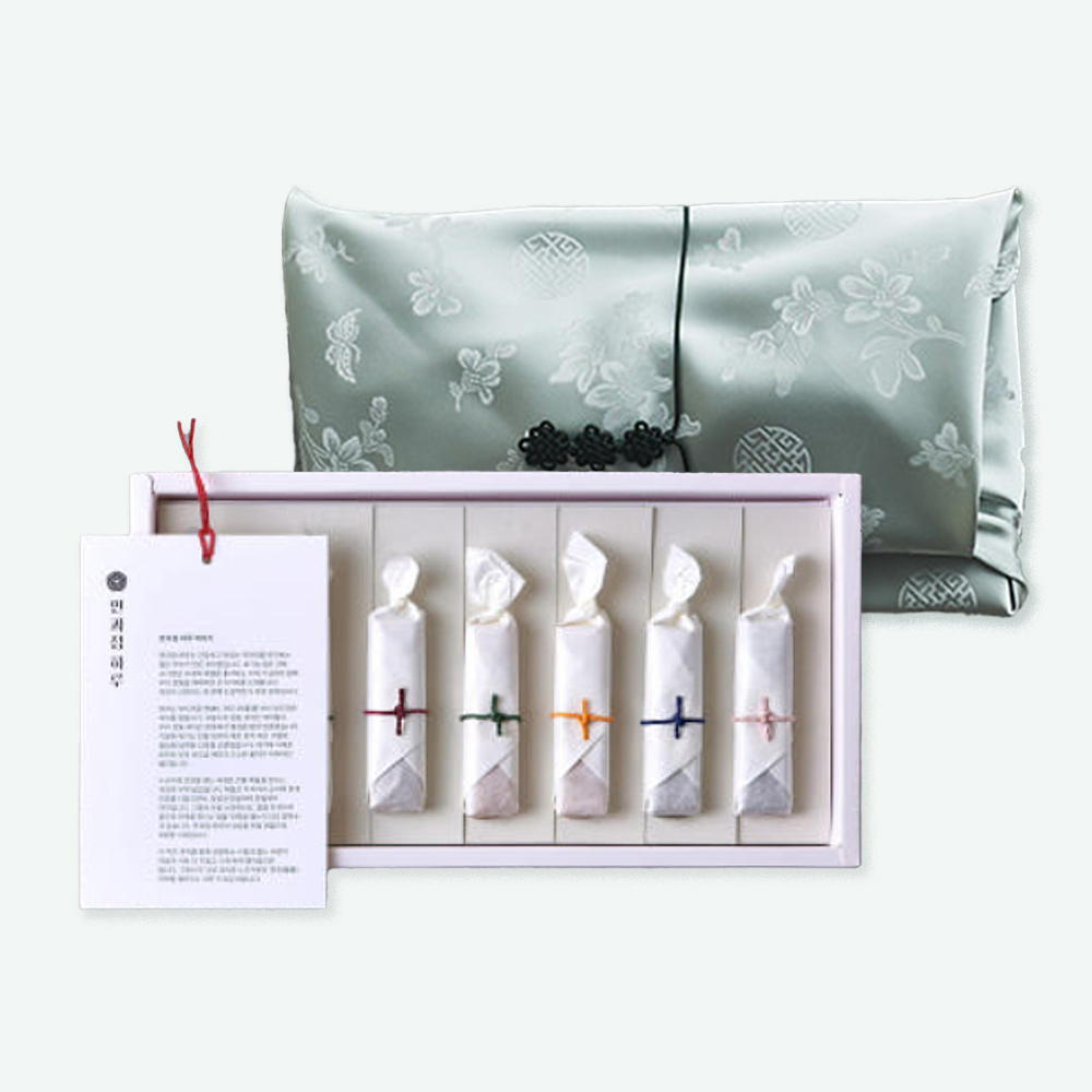 수제 연과 선물세트 (12개입)