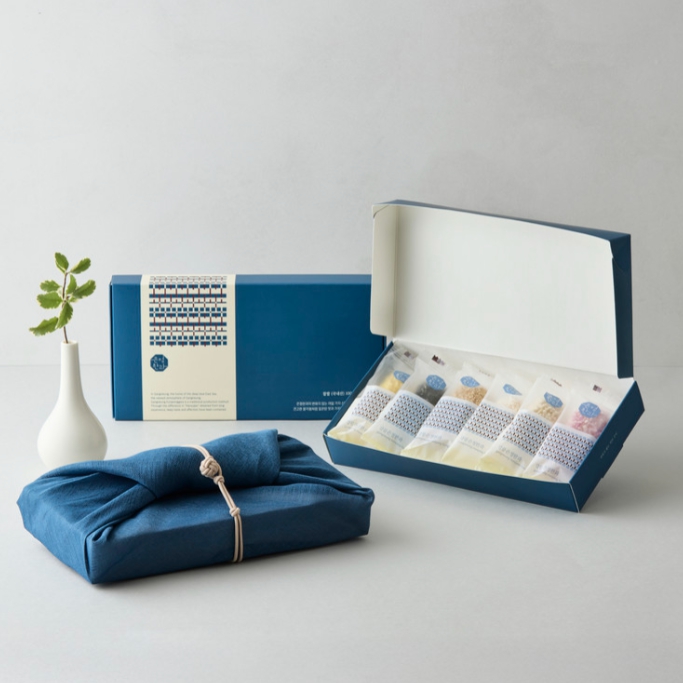 은정답례 선물세트 3호