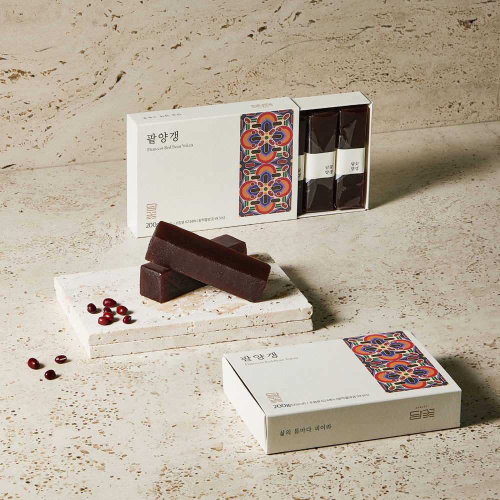 팥양갱 실속형 (10개입)