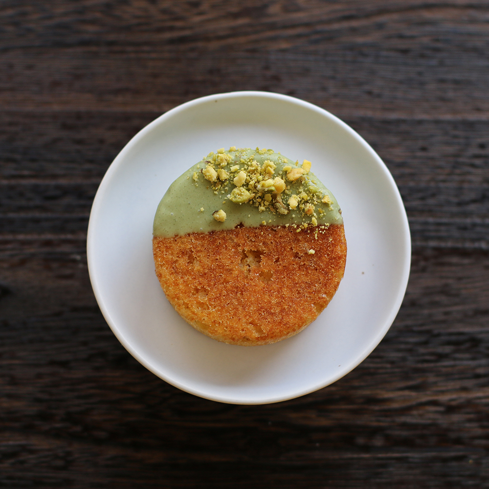 쌀유자파운드 세트