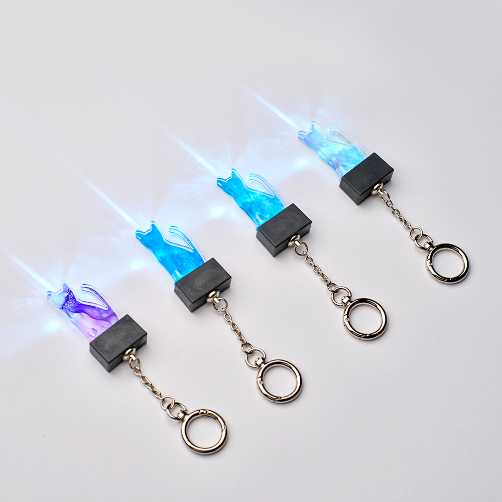 등롱 마르 키링 램프