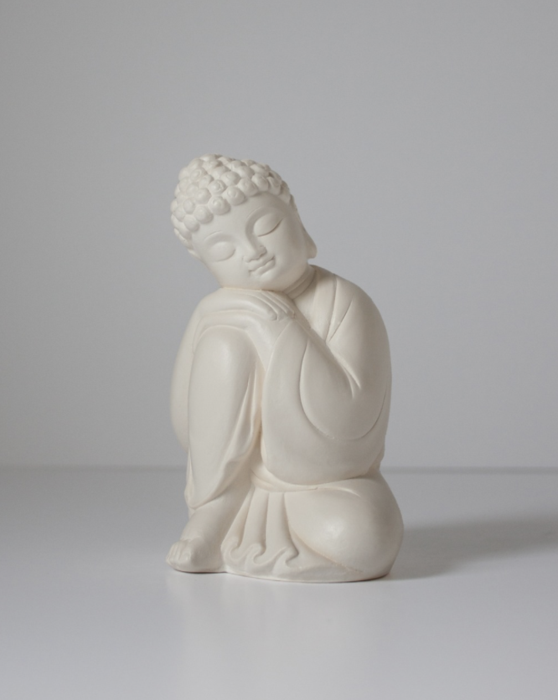 Be kind, Buddha