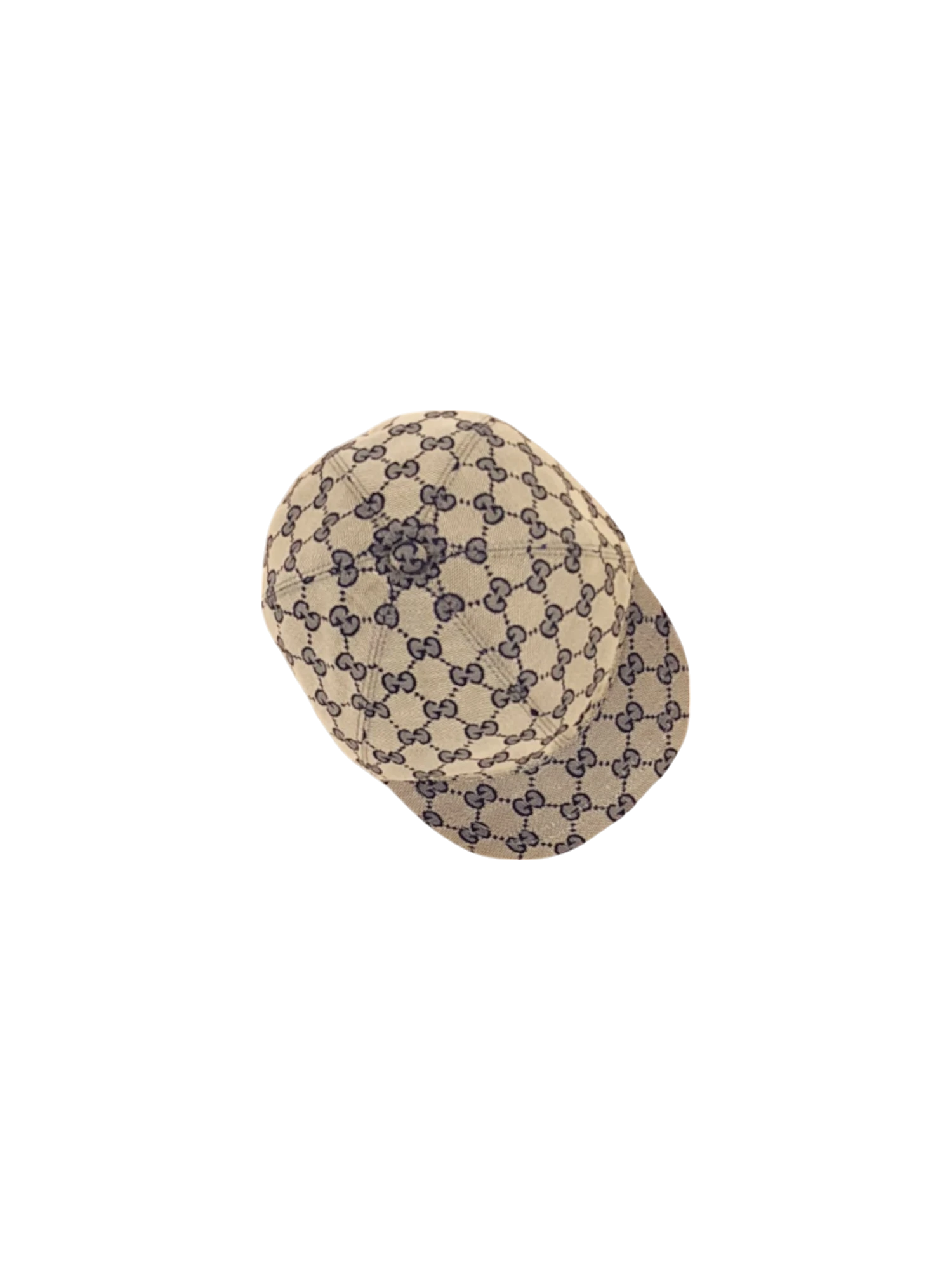 구찌 GG 자카드 모자 s(52cm) 0