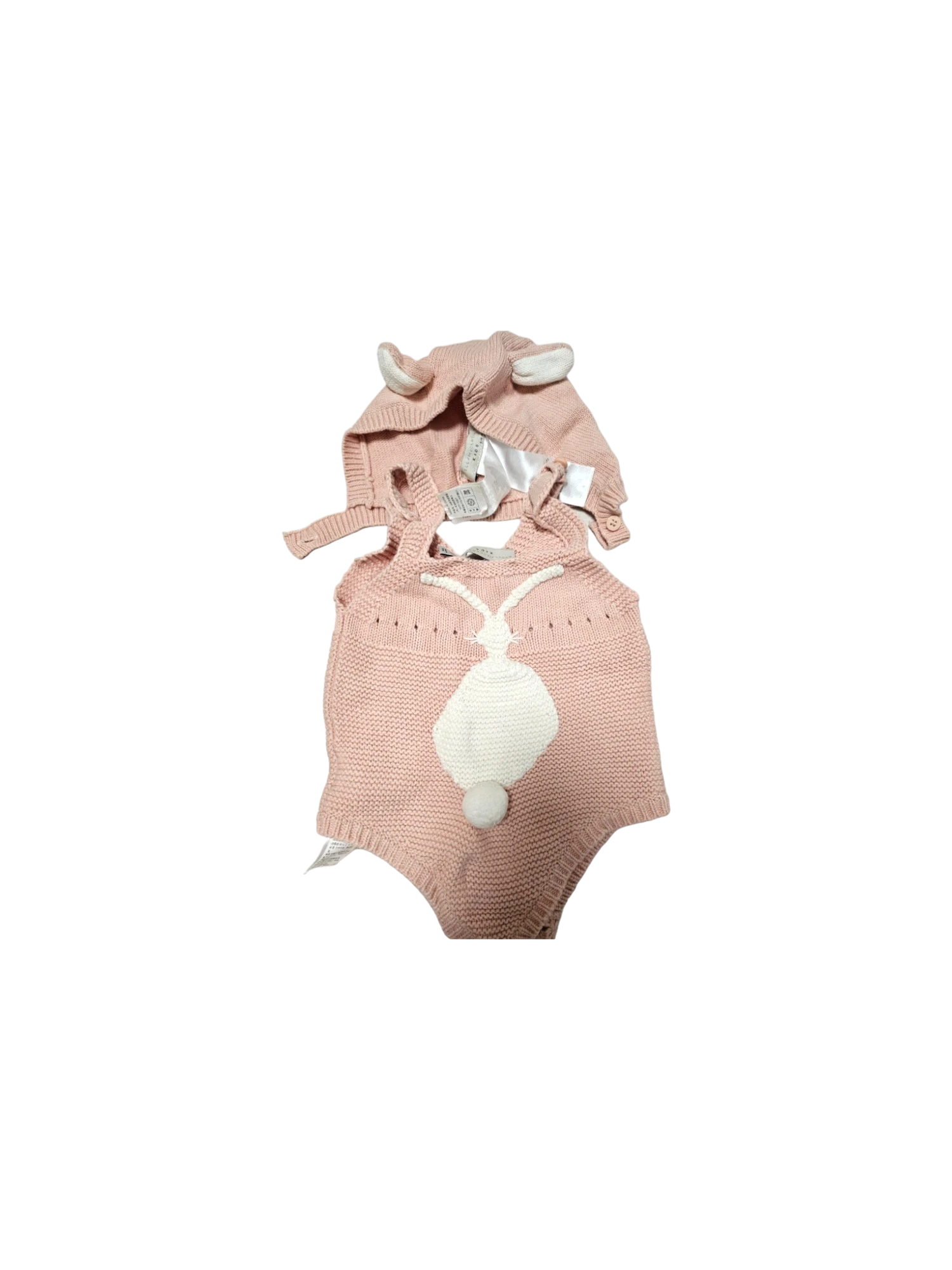 스텔라맥카트니 캐릭터 모자 9m 0