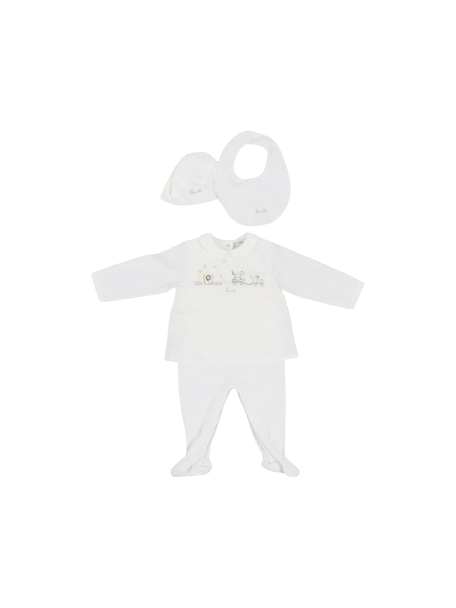 펜디 캐릭터 모자 9m 0