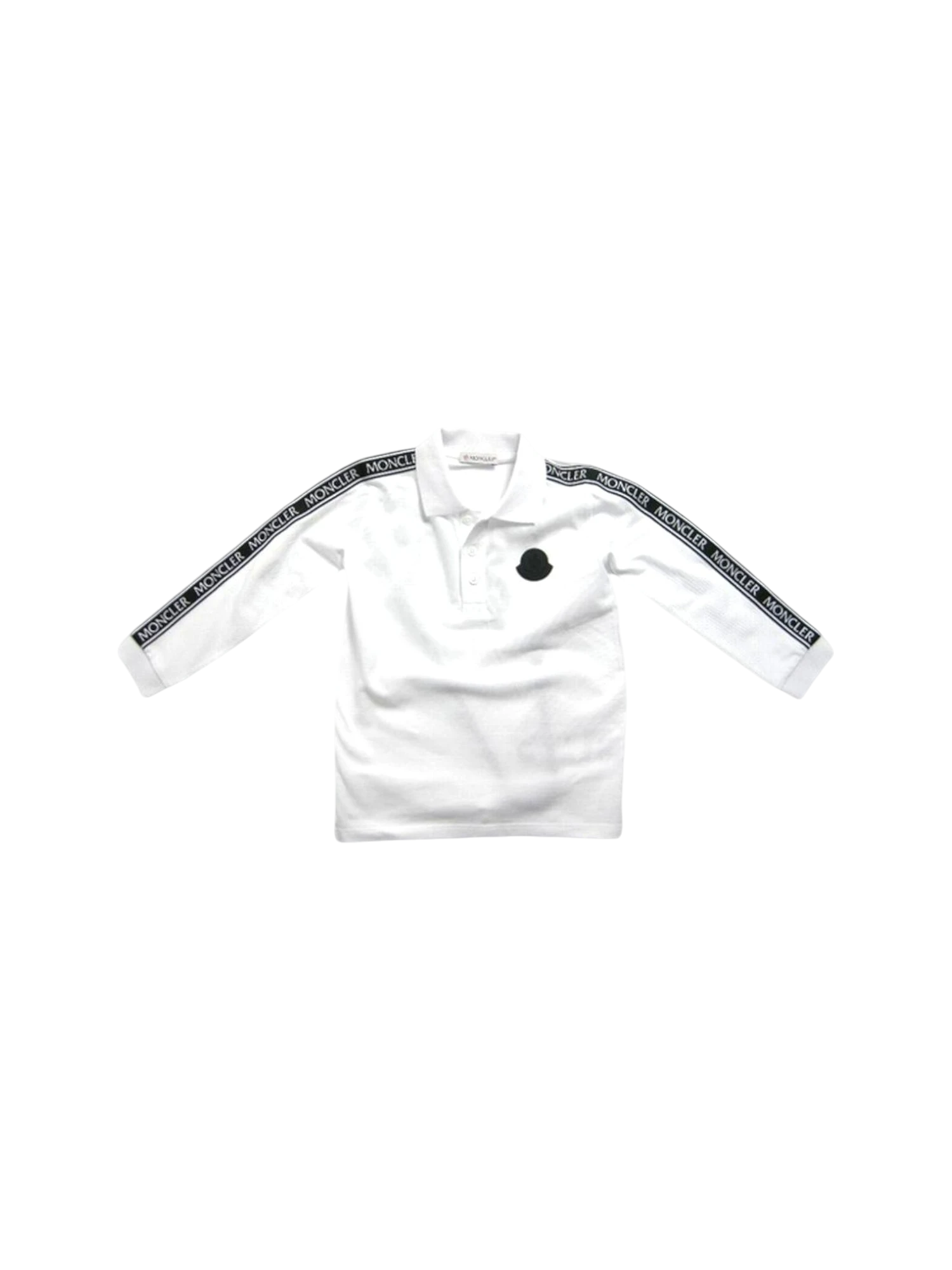 몽클레어 Maglia 마그리아 긴팔티 3y 0