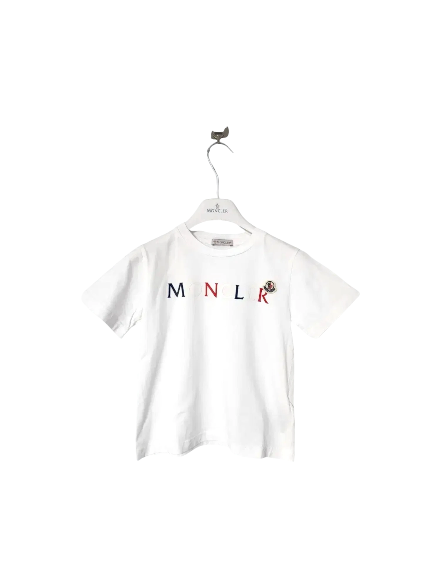몽클레어 반팔티 6y 0