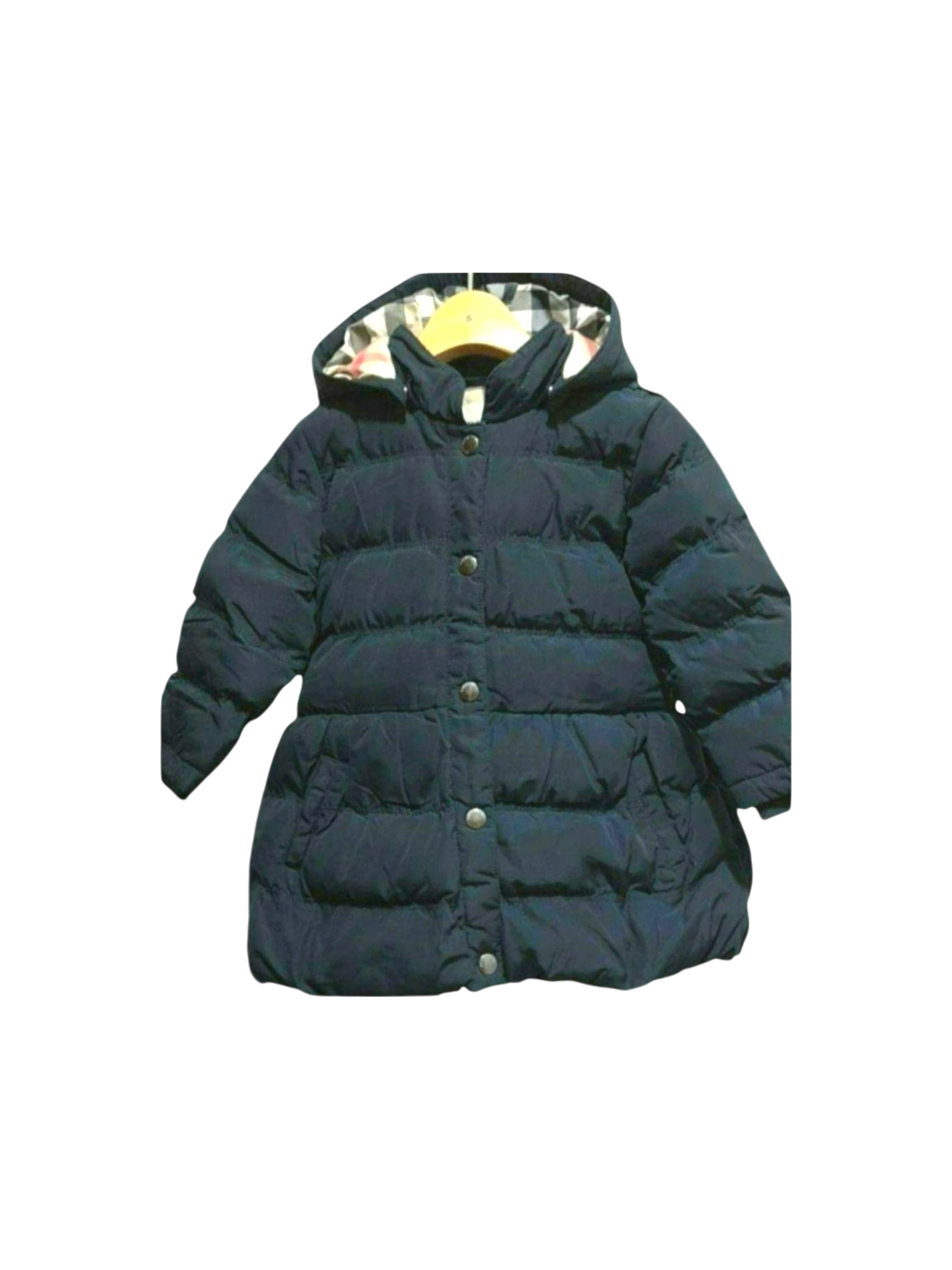 버버리 다운 패딩 80cm 0