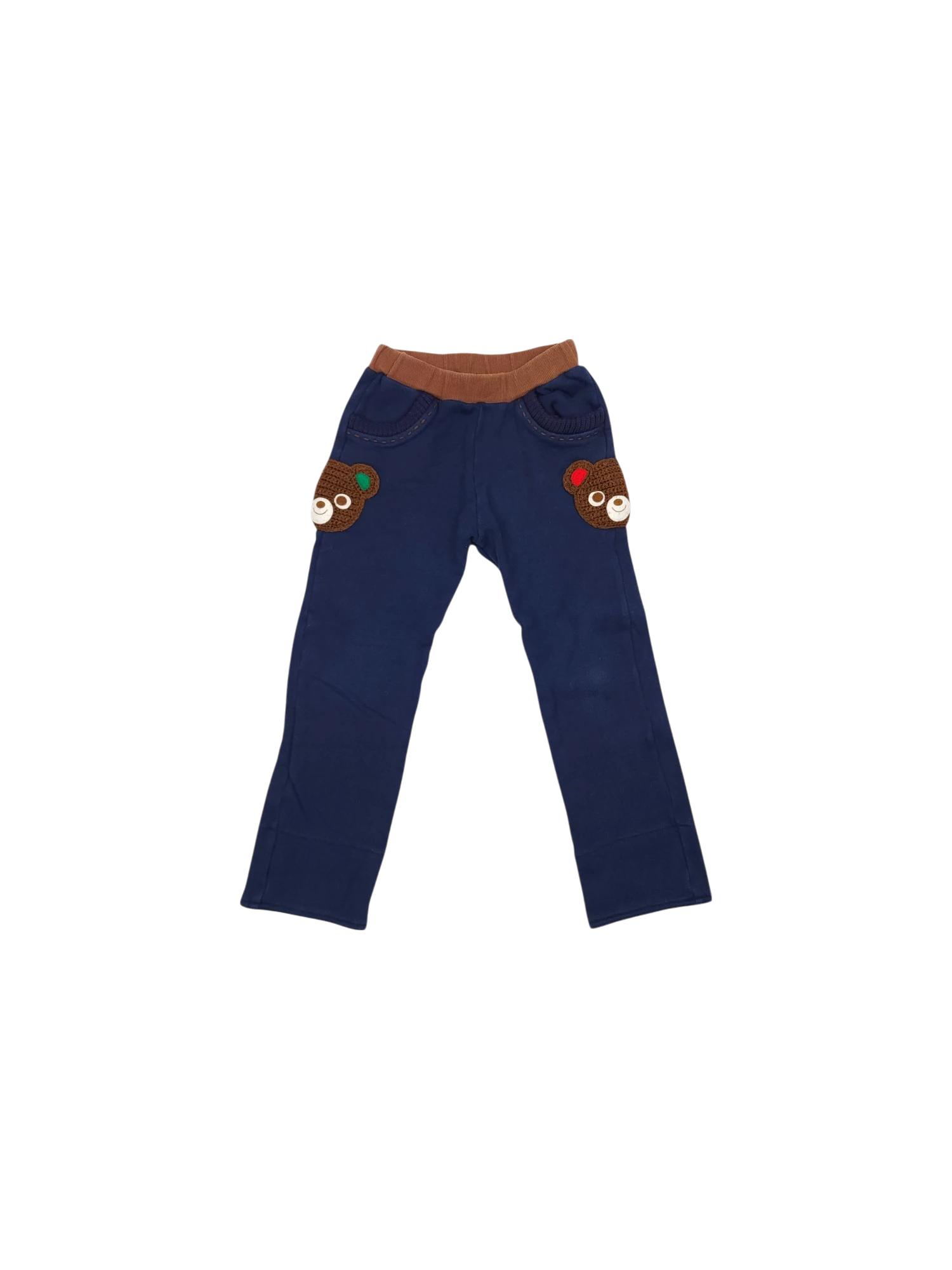 미키하우스 바지 110cm 0