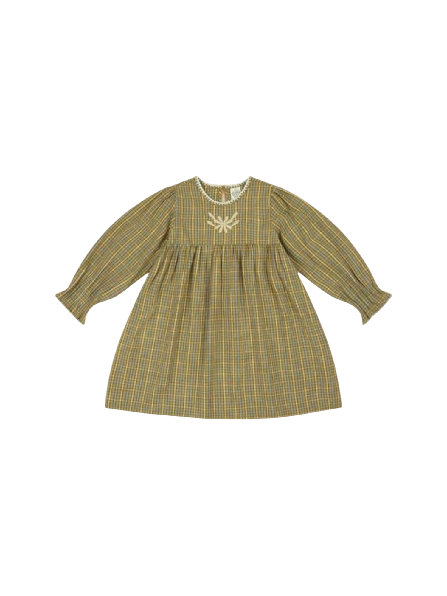 아폴리나 rosemary dress 원피스 2-3y 0