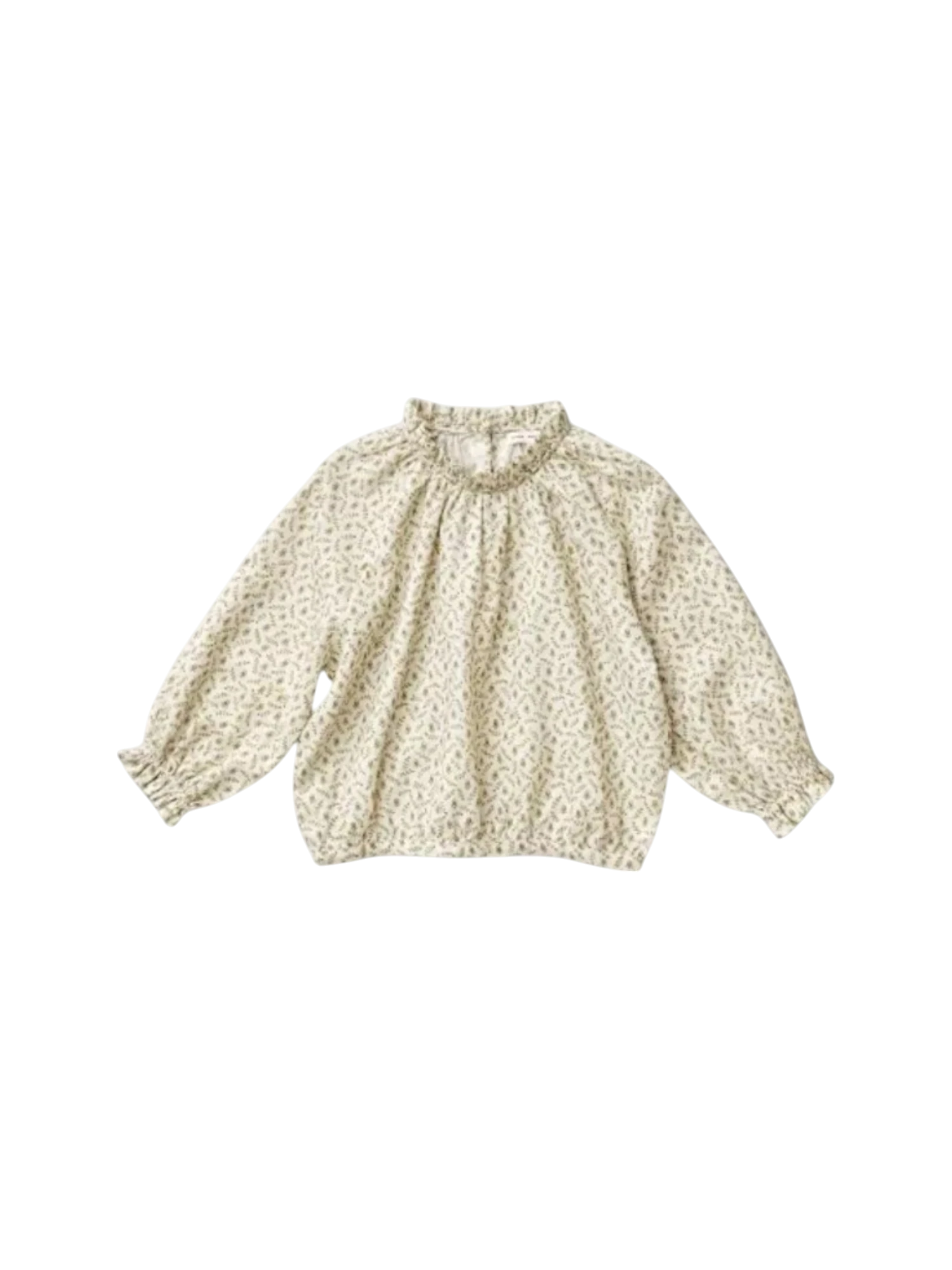 수어플룸 Ramona Blouse 블라우스 7y 0