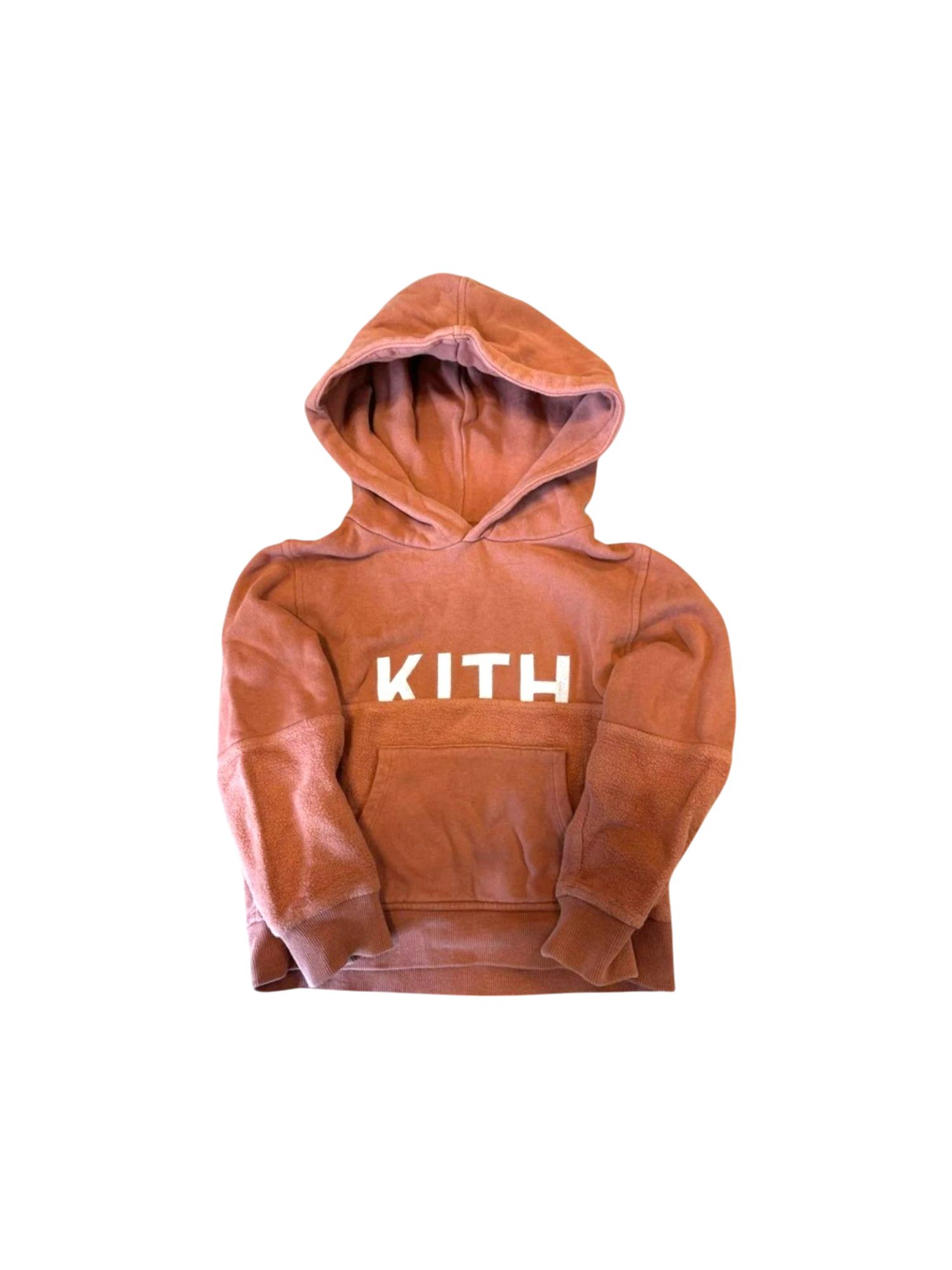 KITH 후드티 6y 0