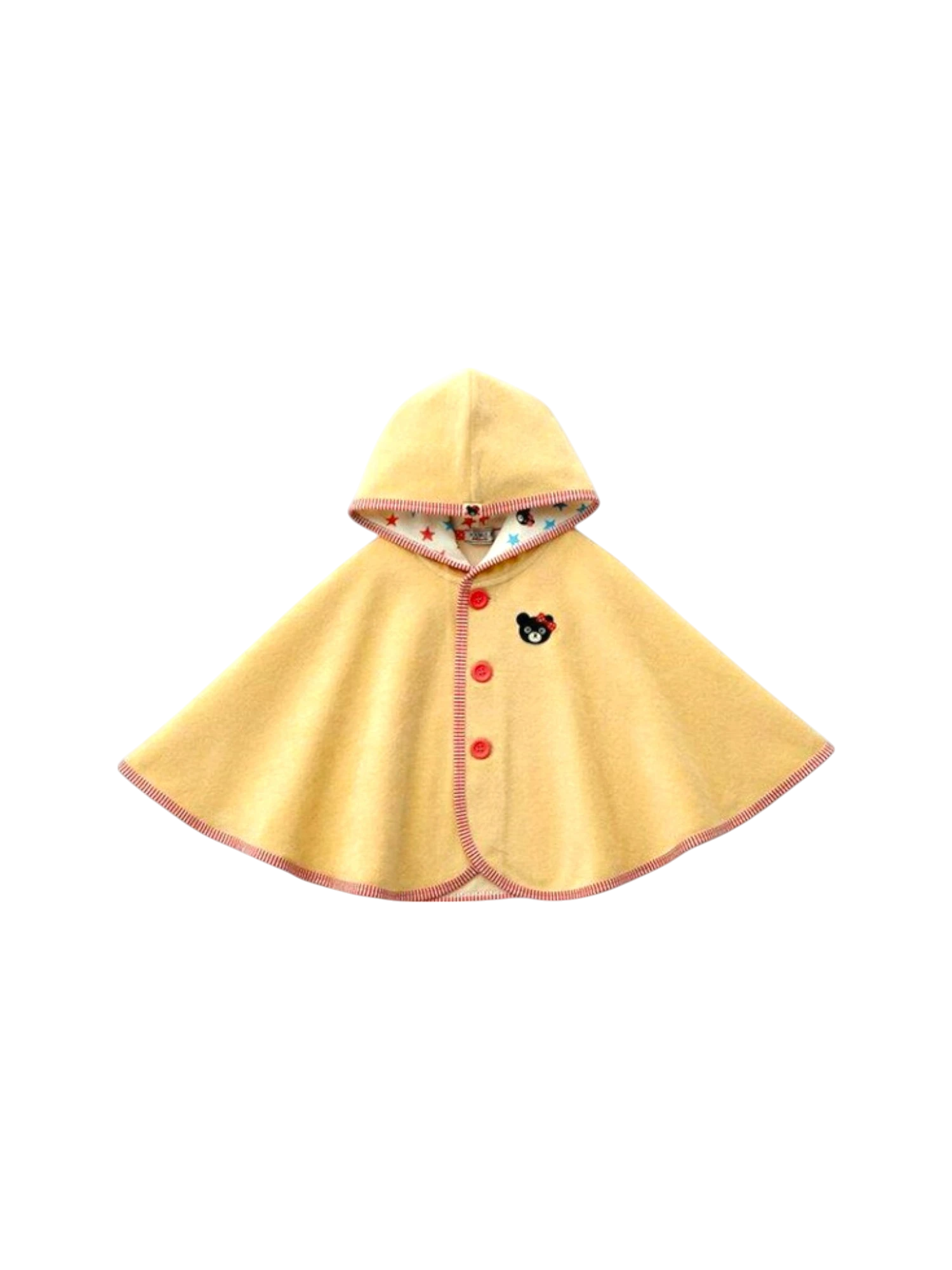 미키하우스 케이프 70cm 0
