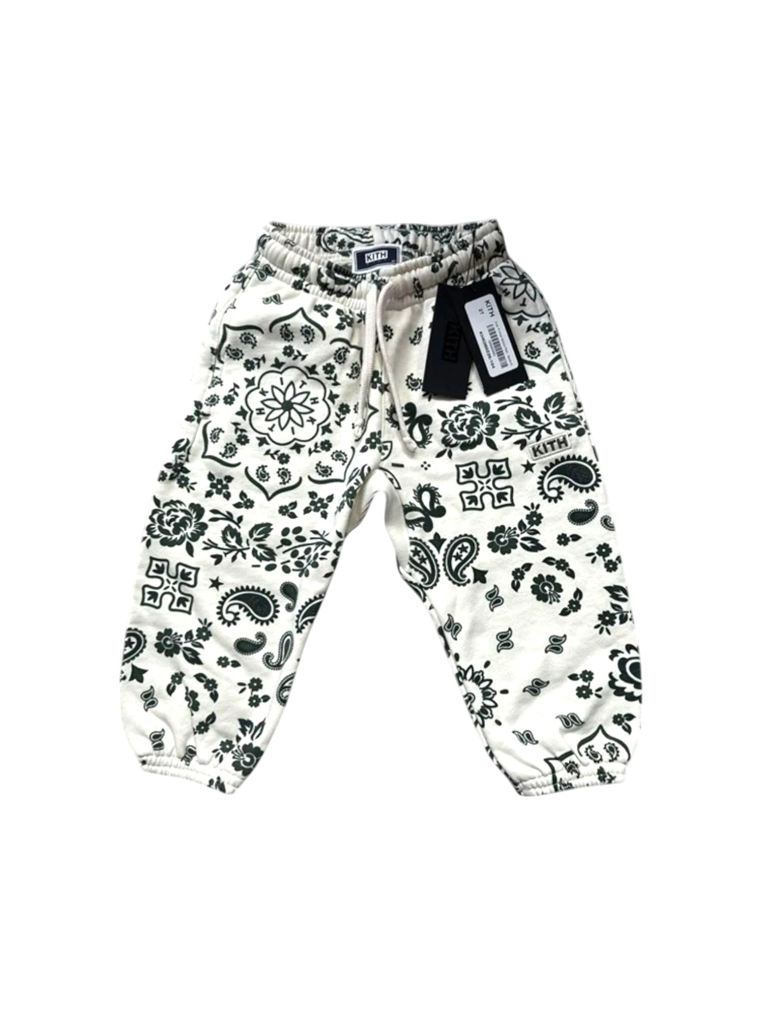 KITH 바지 2y 0
