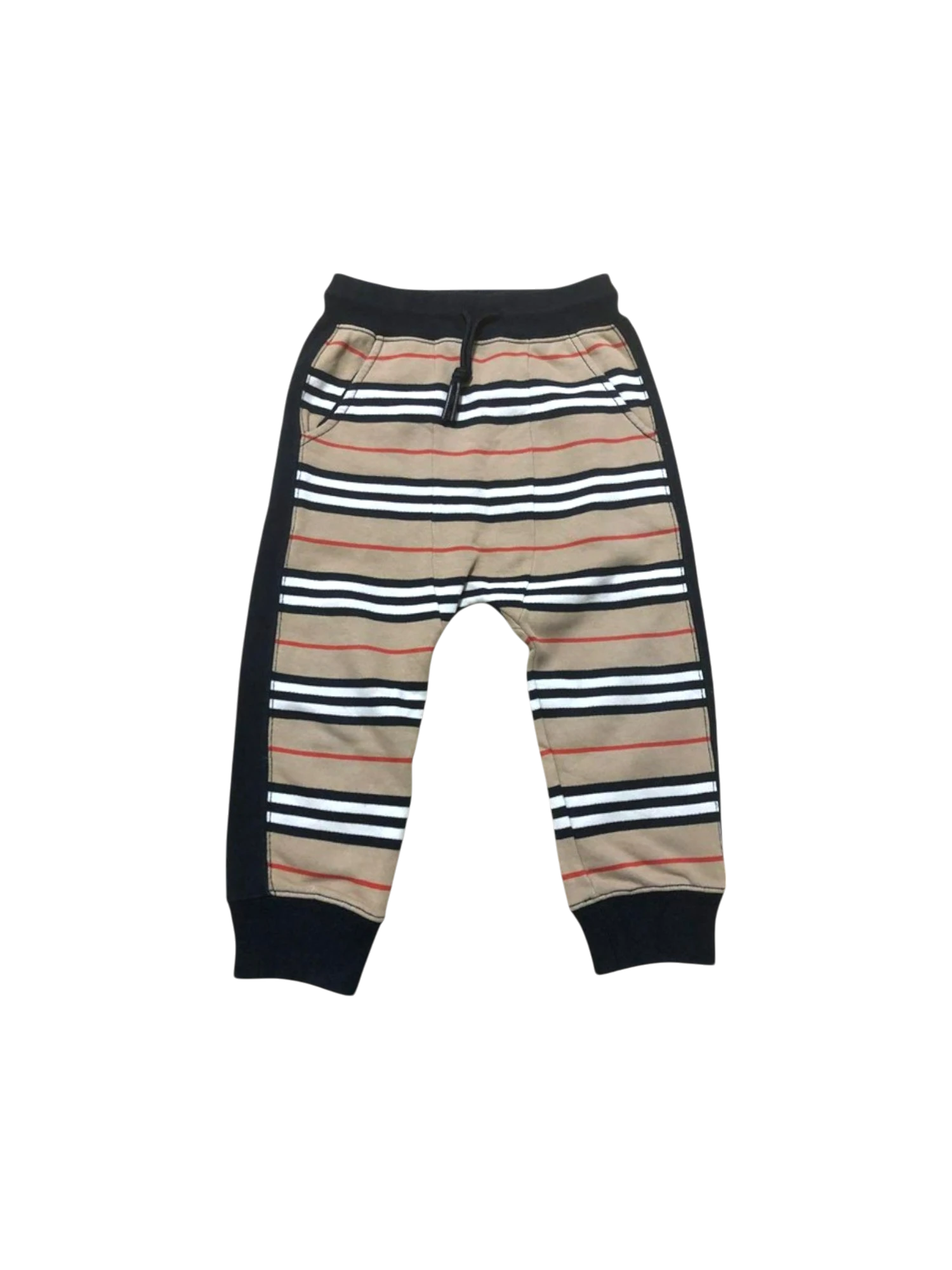버버리 바지 4y 0