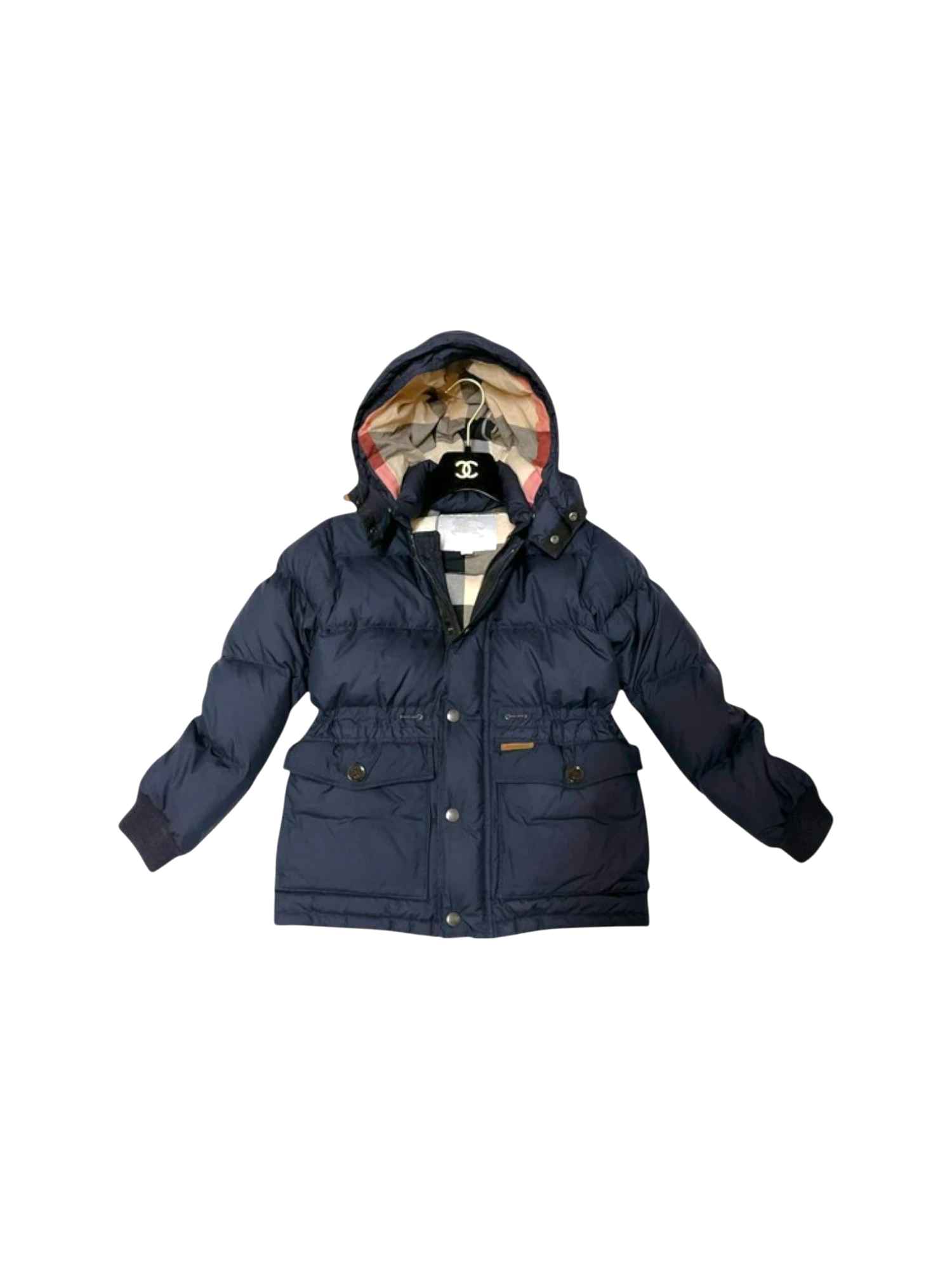 버버리 자켓 140cm 0