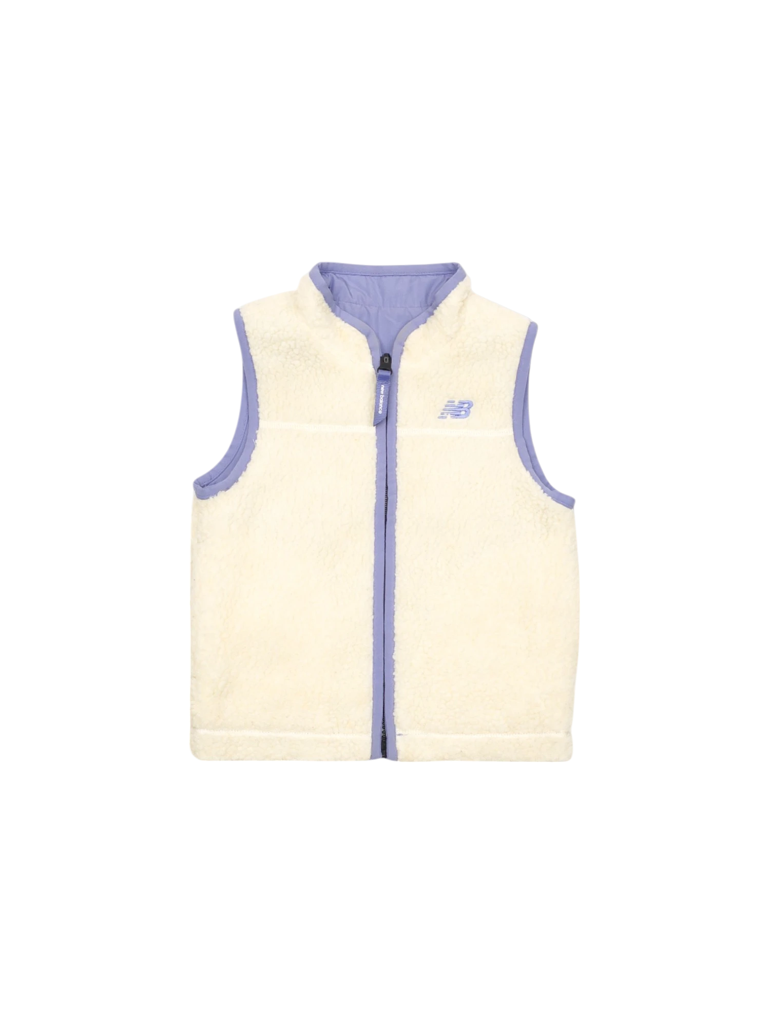 뉴발란스 리버서블 베스트 100cm 0