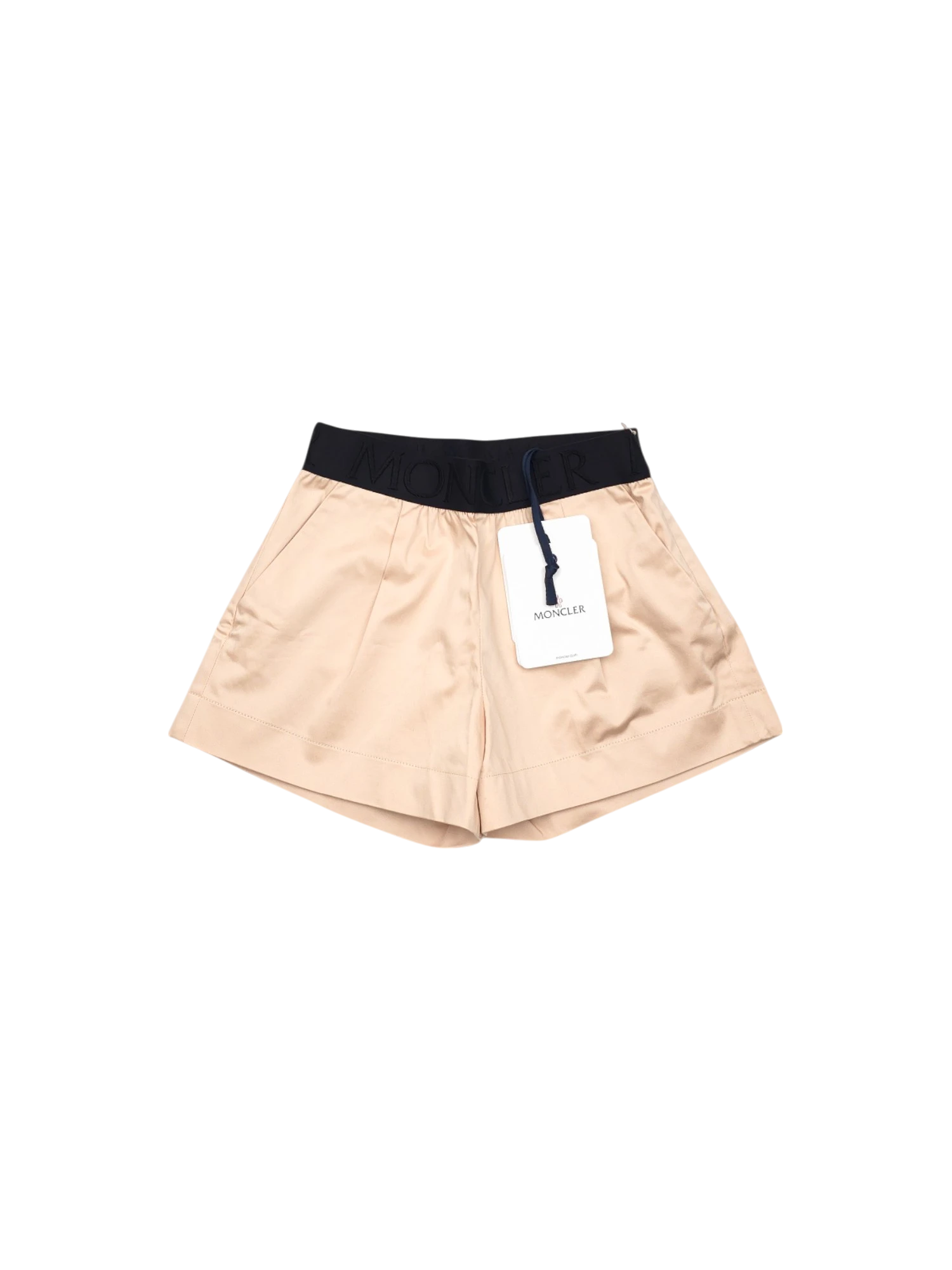 몽클레어 PANTALONE 반바지 8y 0