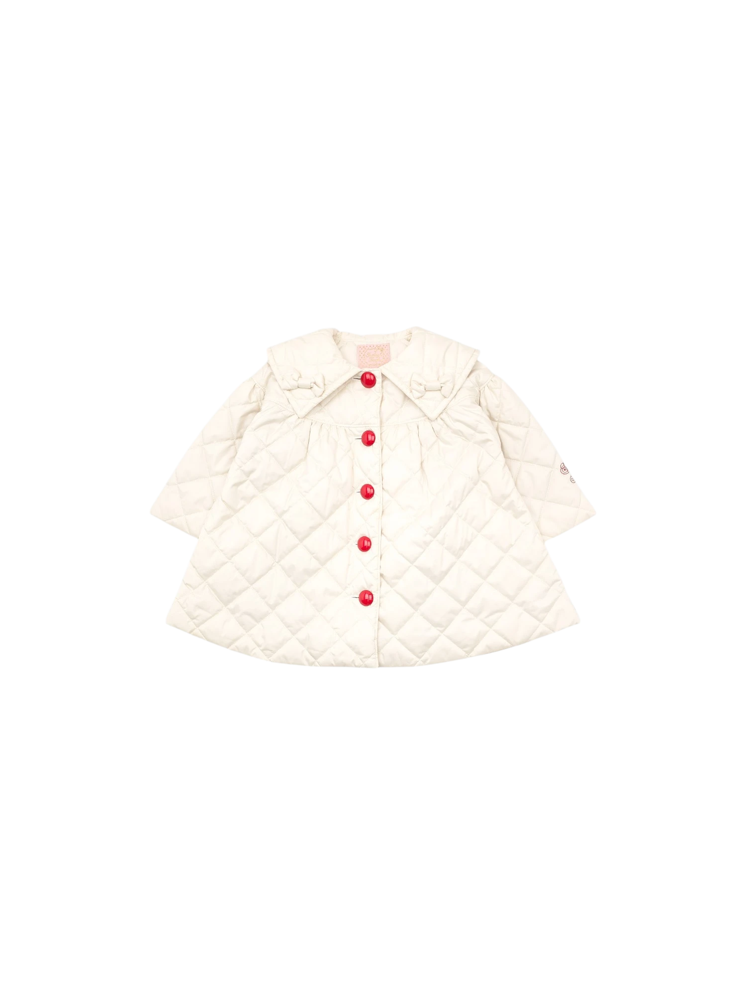 샤리템플 경량 패딩 100cm 0