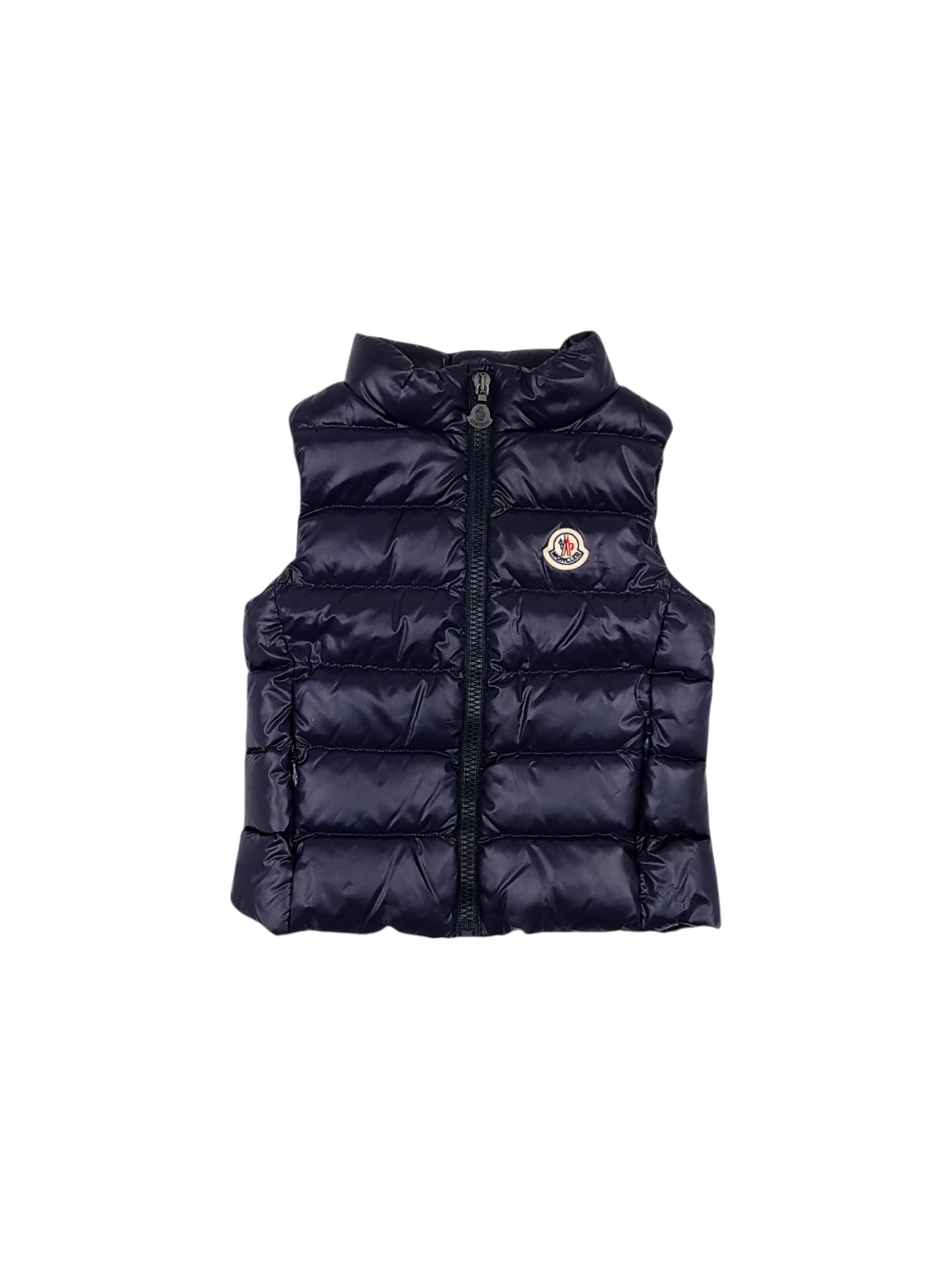 몽클레어 GHANY GILET 패딩조끼 4y 0
