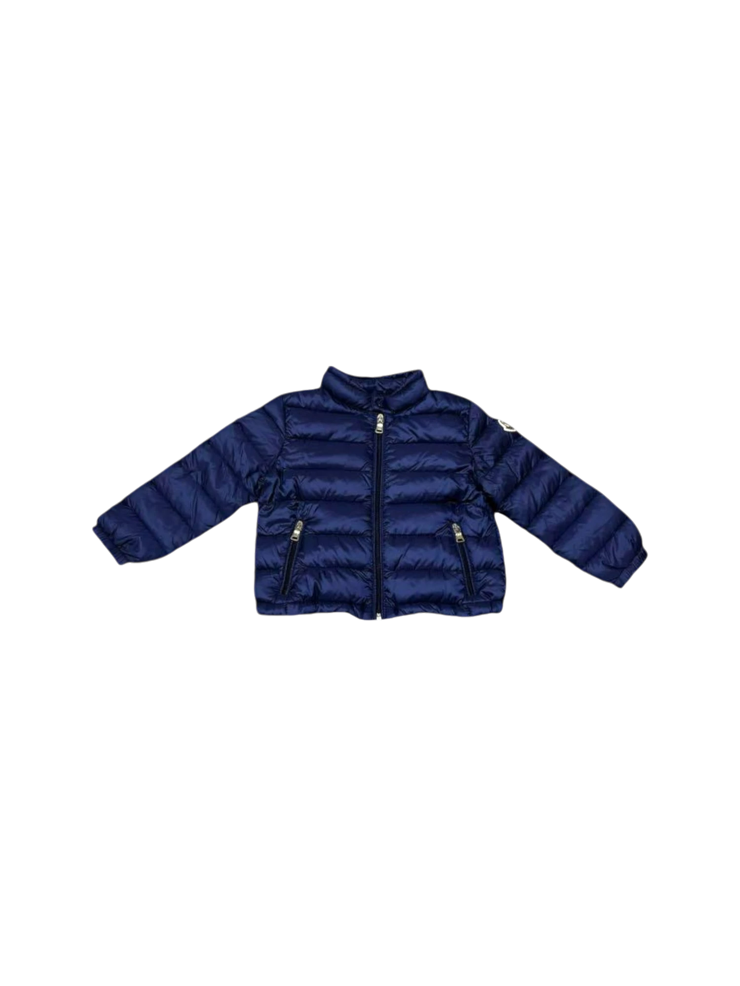 몽클레어 패딩 80cm 0