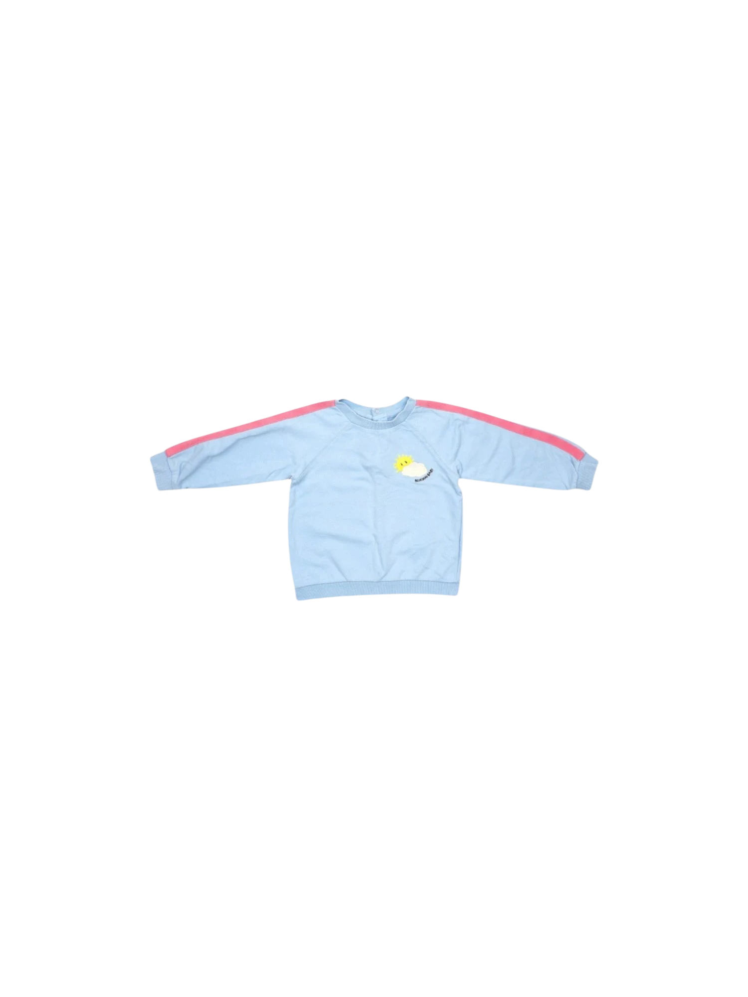 블루독 맨투맨 110cm 0