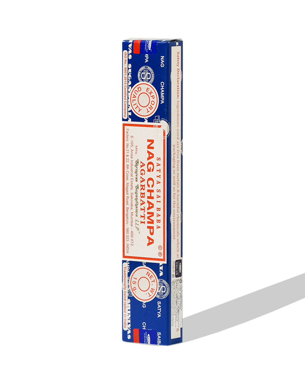 Nag Champa Incense Stick G