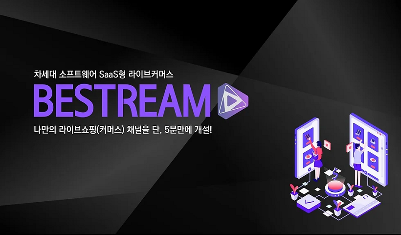 비스트림