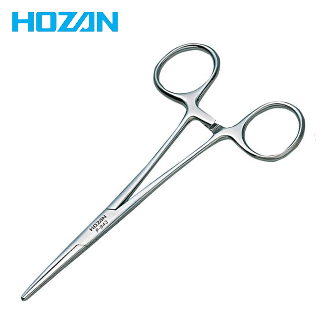 [HOZAN] 부품가위 P-843 호잔
