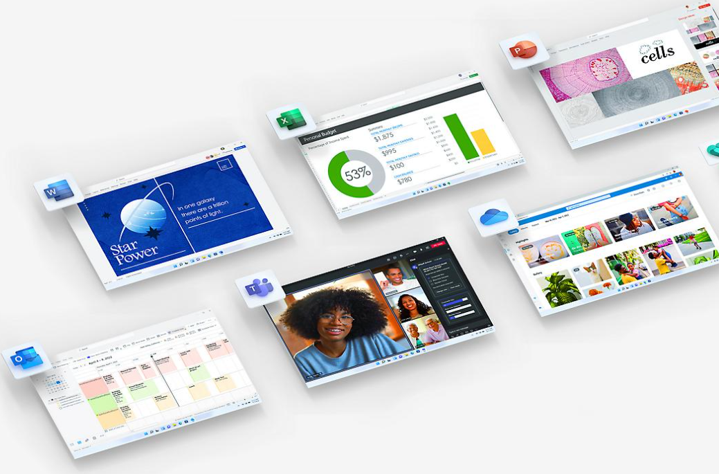 Microsoft 365
