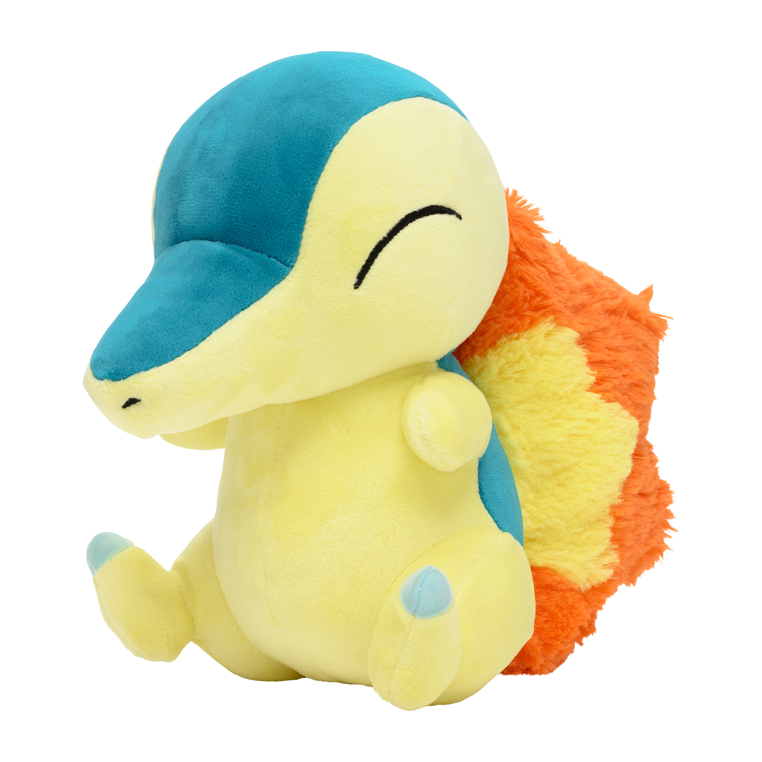 포켓몬센터 봉제인형 브케인