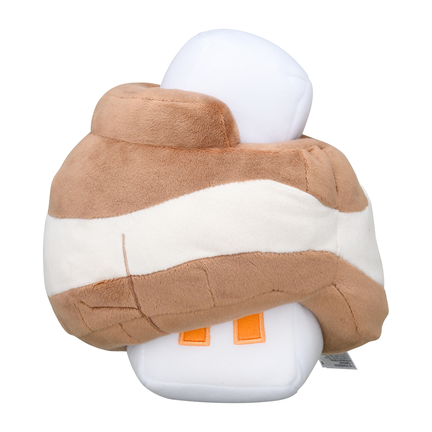 포켓몬센터 봉제인형 베베솔트