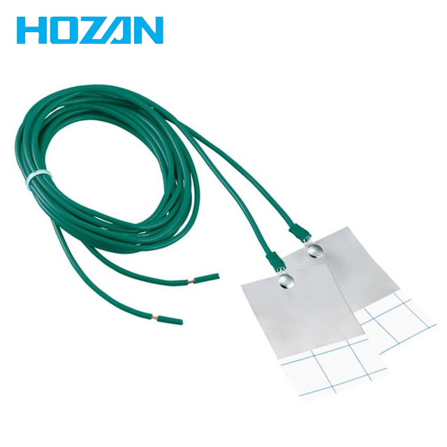 [HOZAN] 접지선 F-27 호잔