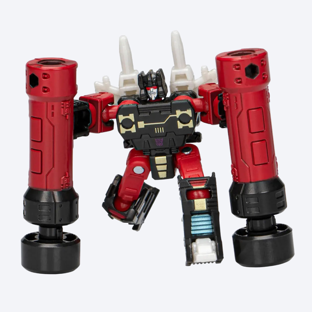 트랜스포머 SS 코어 86 프렌지 F7492 해즈브로 Hasbro