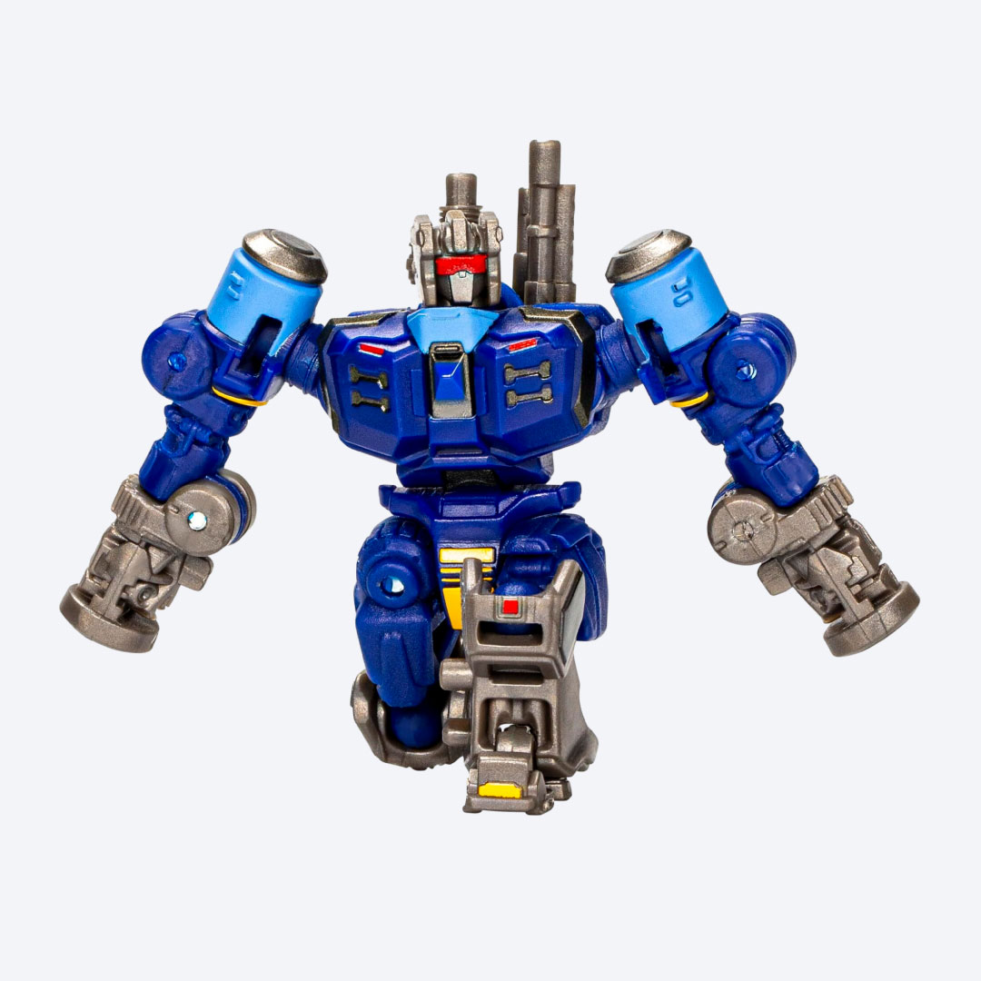 트랜스포머 MV6 SS 코어 럼블 F8749 해즈브로 Hasbro
